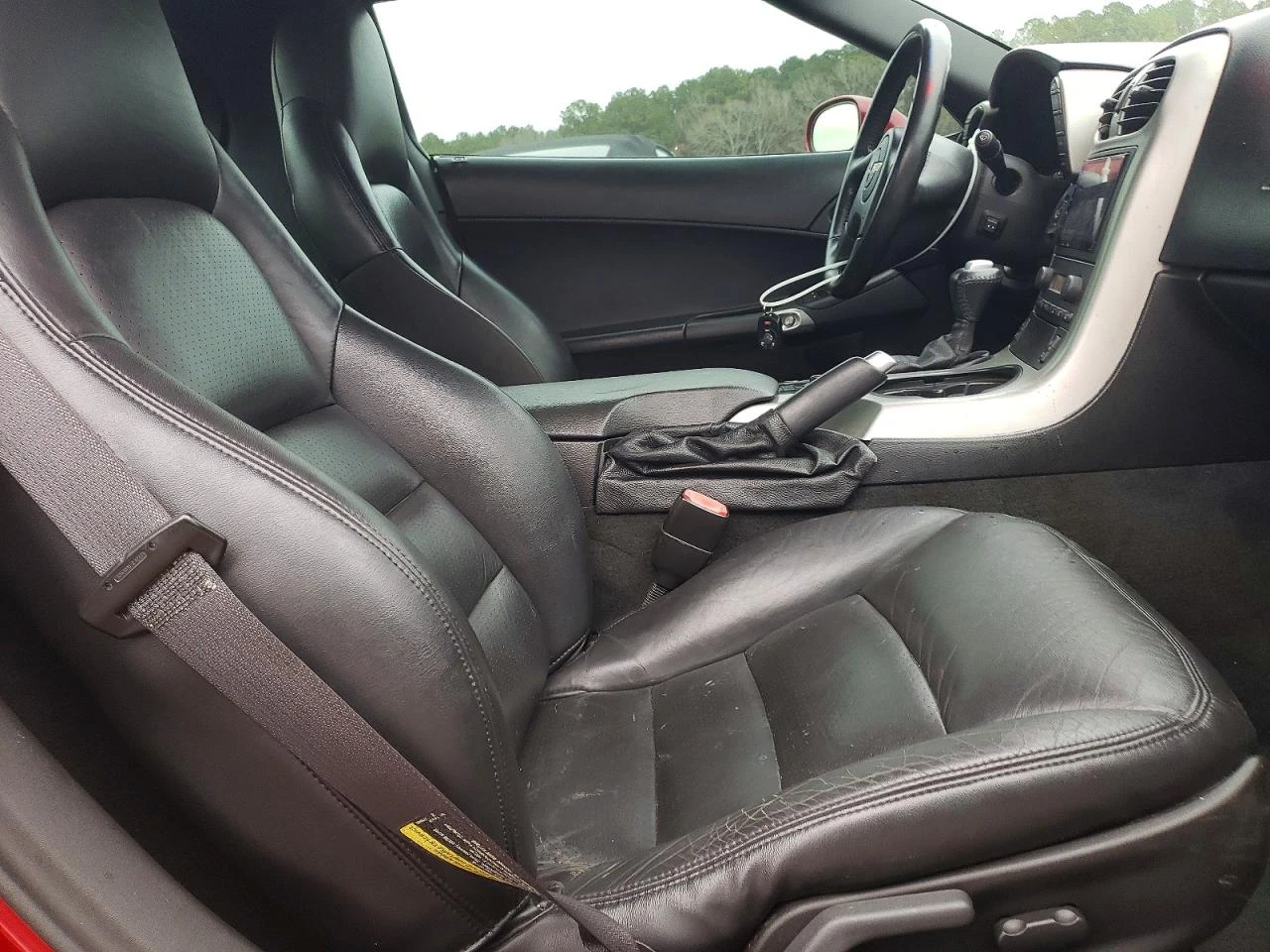 Chevrolet Corvette 6.0 V8* BOSE* ����* ������� | Mobile.bg � ����������� 10