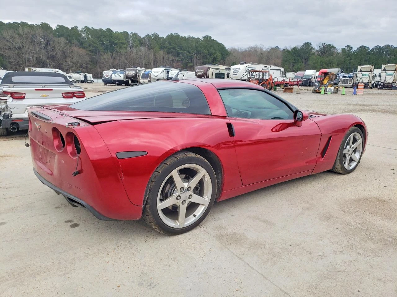 Chevrolet Corvette 6.0 V8* BOSE* ����* ������� | Mobile.bg � ����������� 6