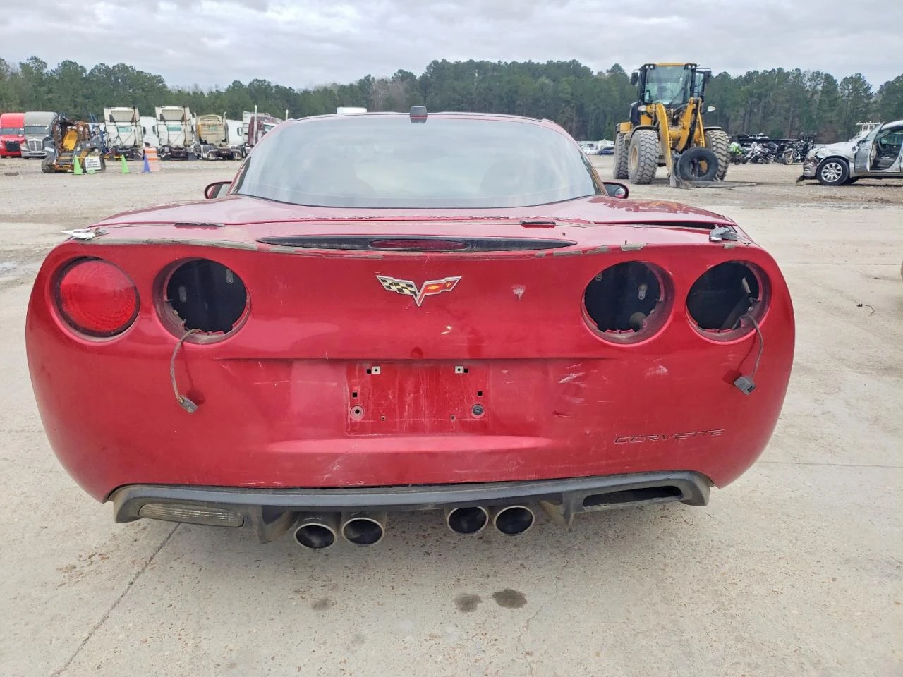 Chevrolet Corvette 6.0 V8* BOSE* ����* ������� | Mobile.bg � ����������� 5