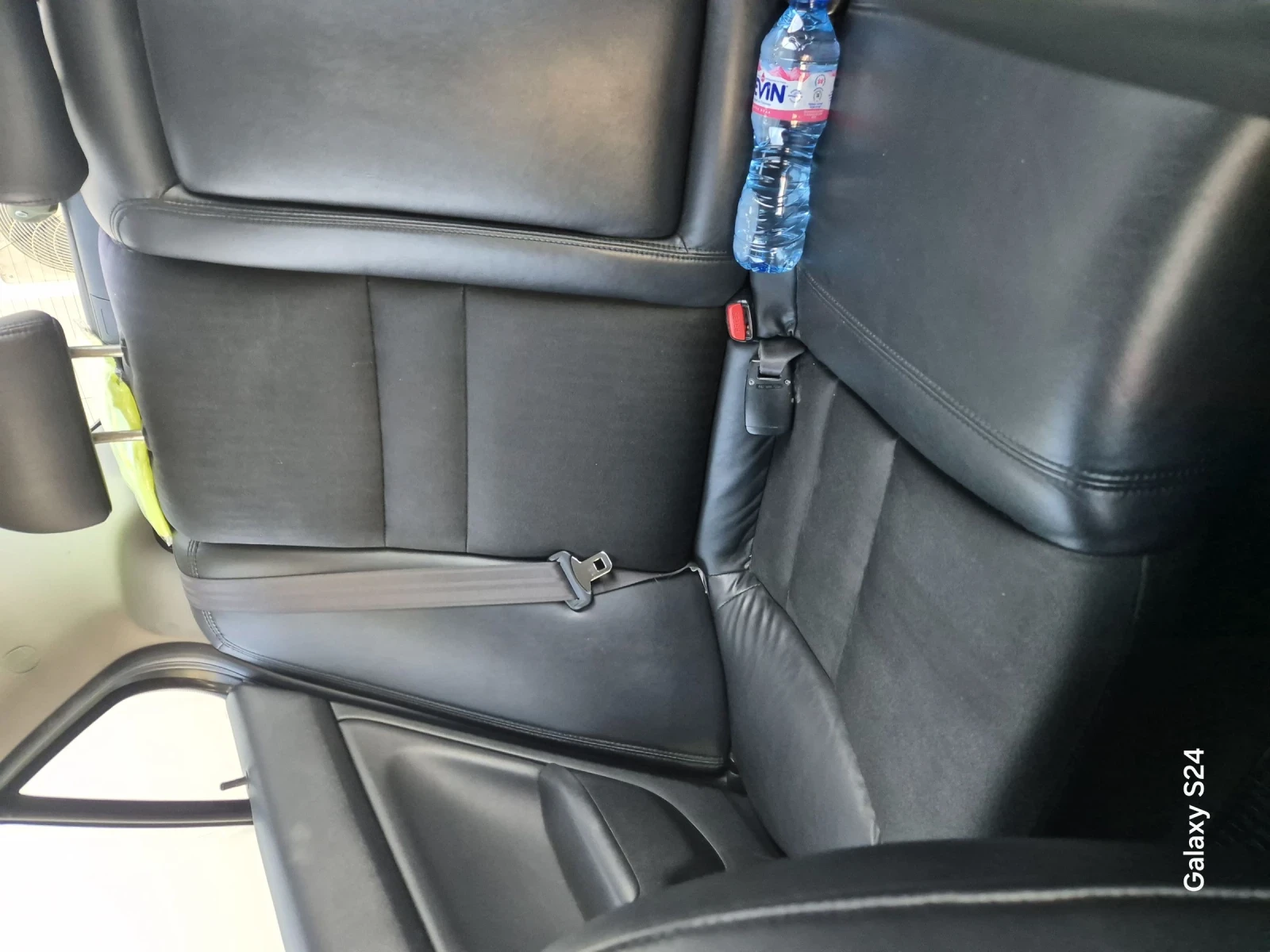 Honda Accord, снимка 6 - Автомобили и джипове - 54091297