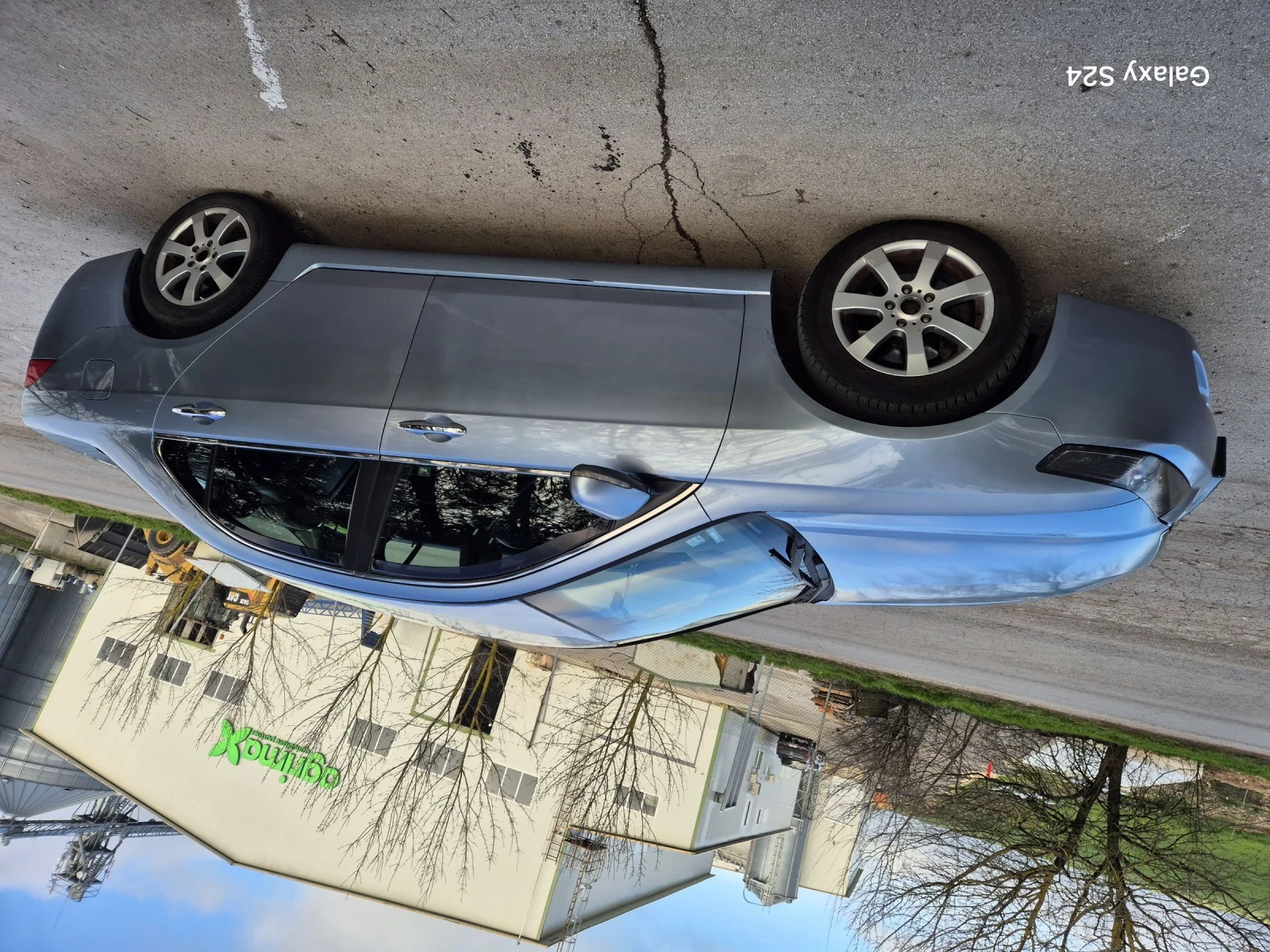 Honda Accord, снимка 3 - Автомобили и джипове - 54091297