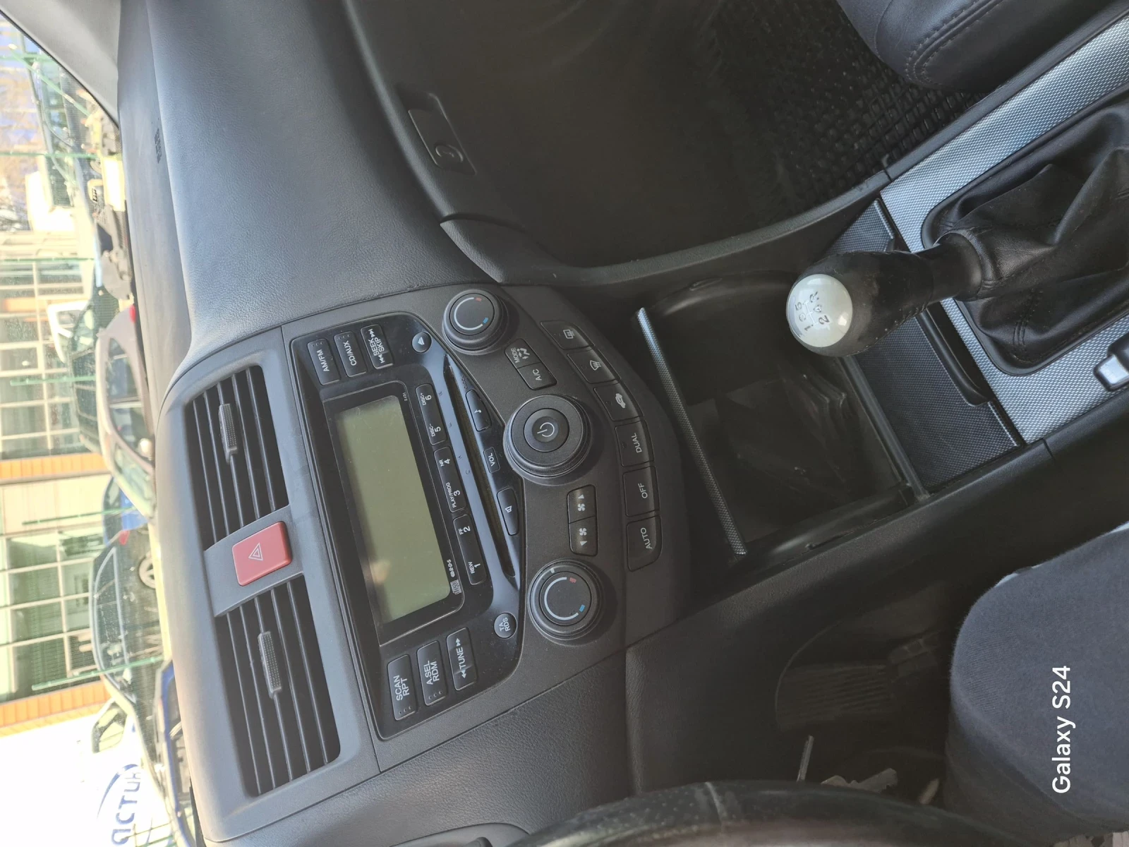 Honda Accord, снимка 8 - Автомобили и джипове - 54091297