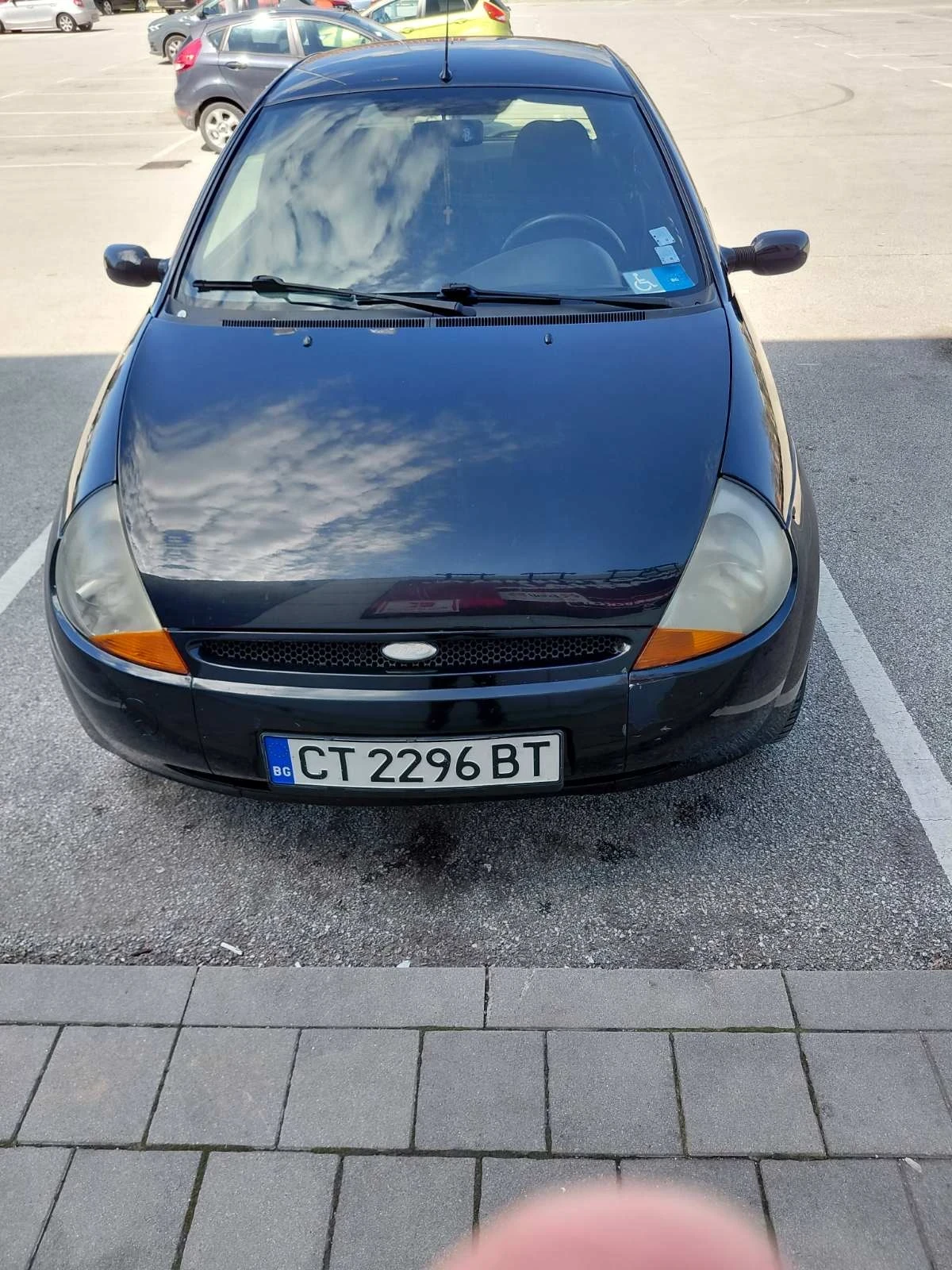 Ford Ka 1.3