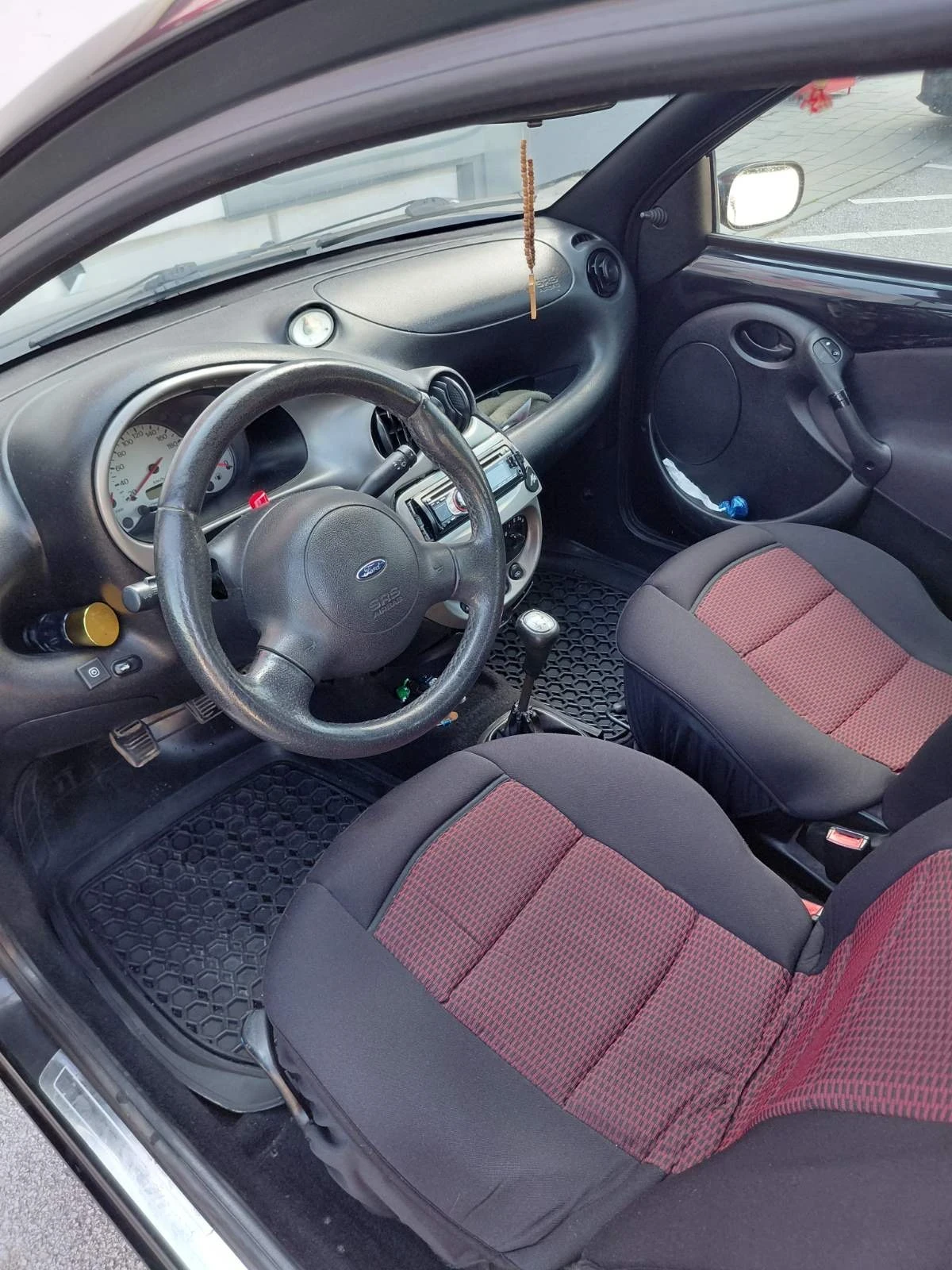 Ford Ka 1.3, снимка 9 - Автомобили и джипове - 54114089