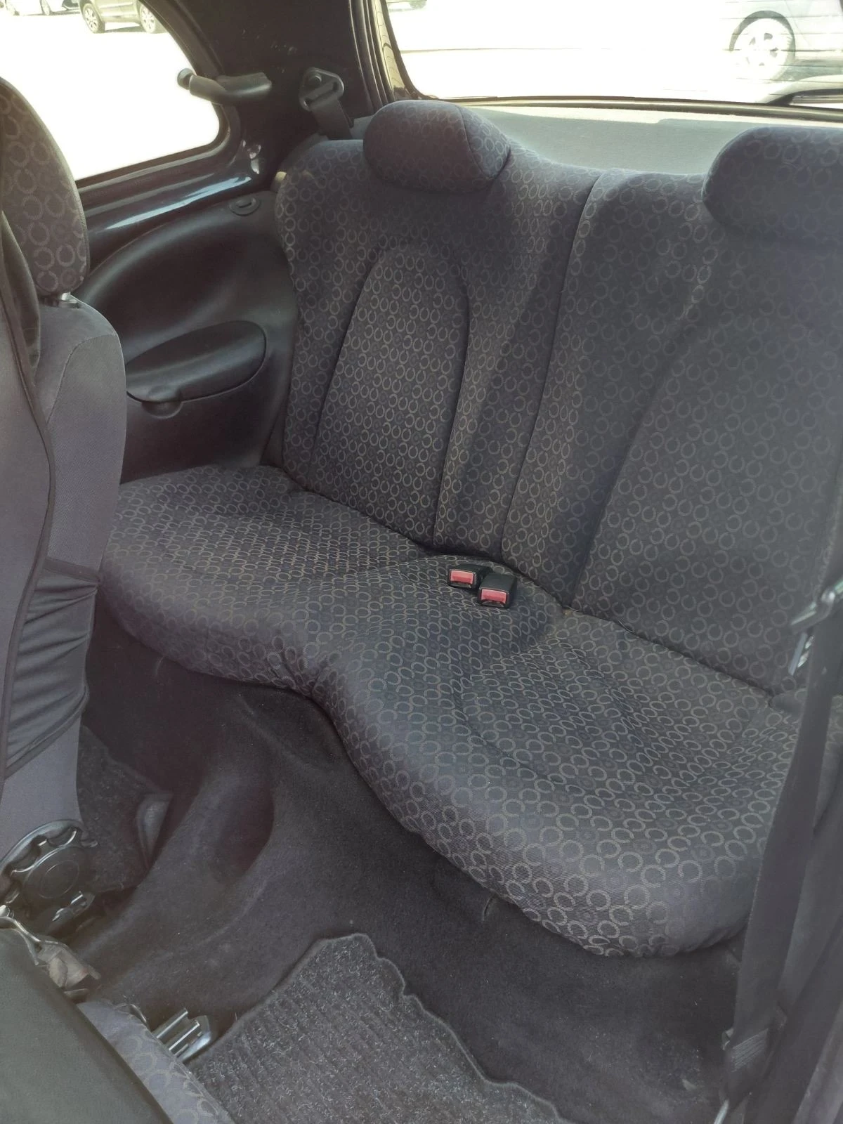 Ford Ka 1.3, снимка 8 - Автомобили и джипове - 54114089