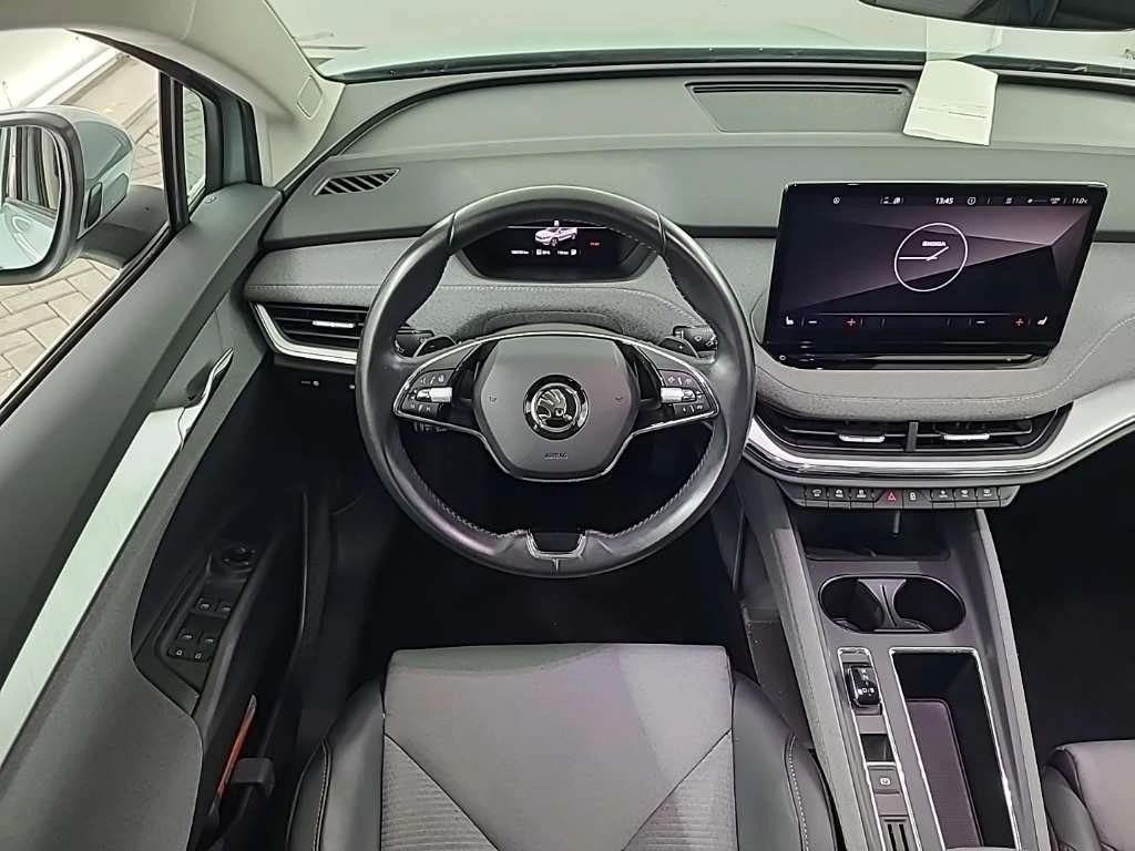 Skoda Enyaq 60, снимка 7 - Автомобили и джипове - 54135978