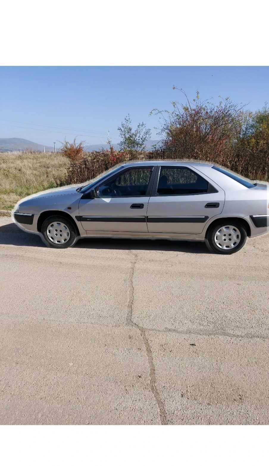 Citroen Xantia undefined | Auto.bg — изображение 1