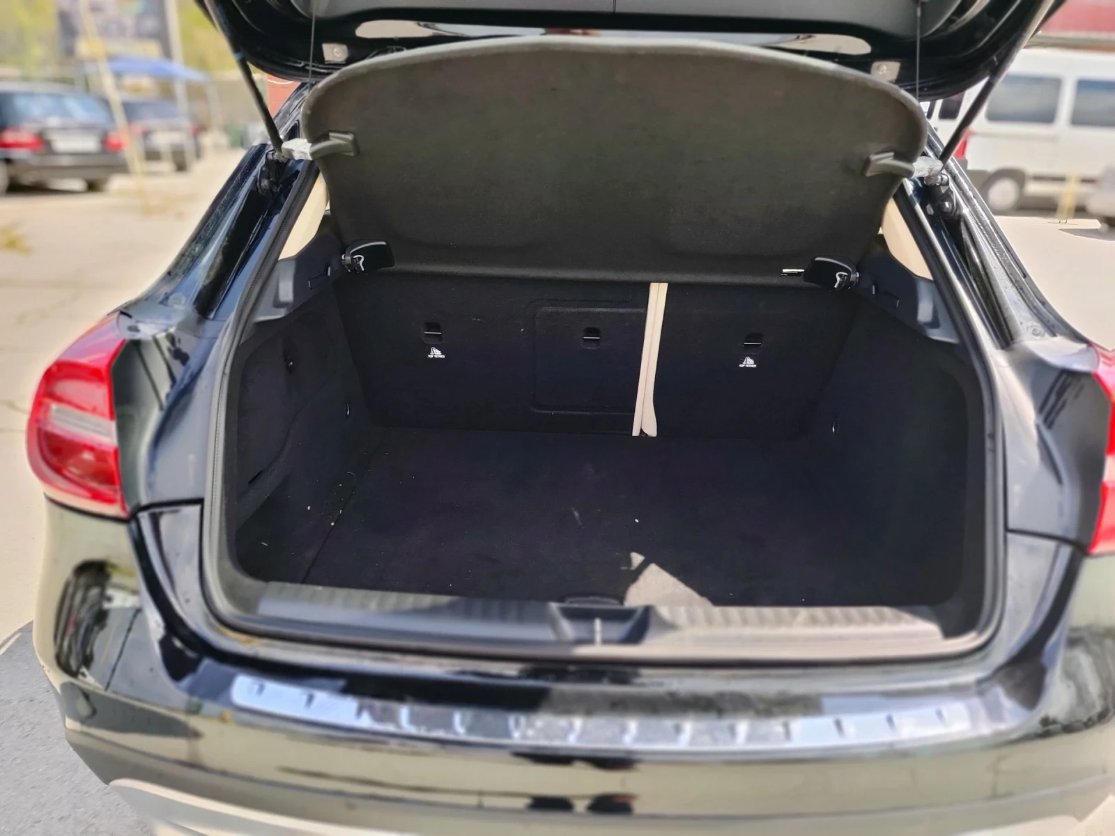 Mercedes-Benz GLA 180 1.5cdi | Mobile.bg � ����������� 10