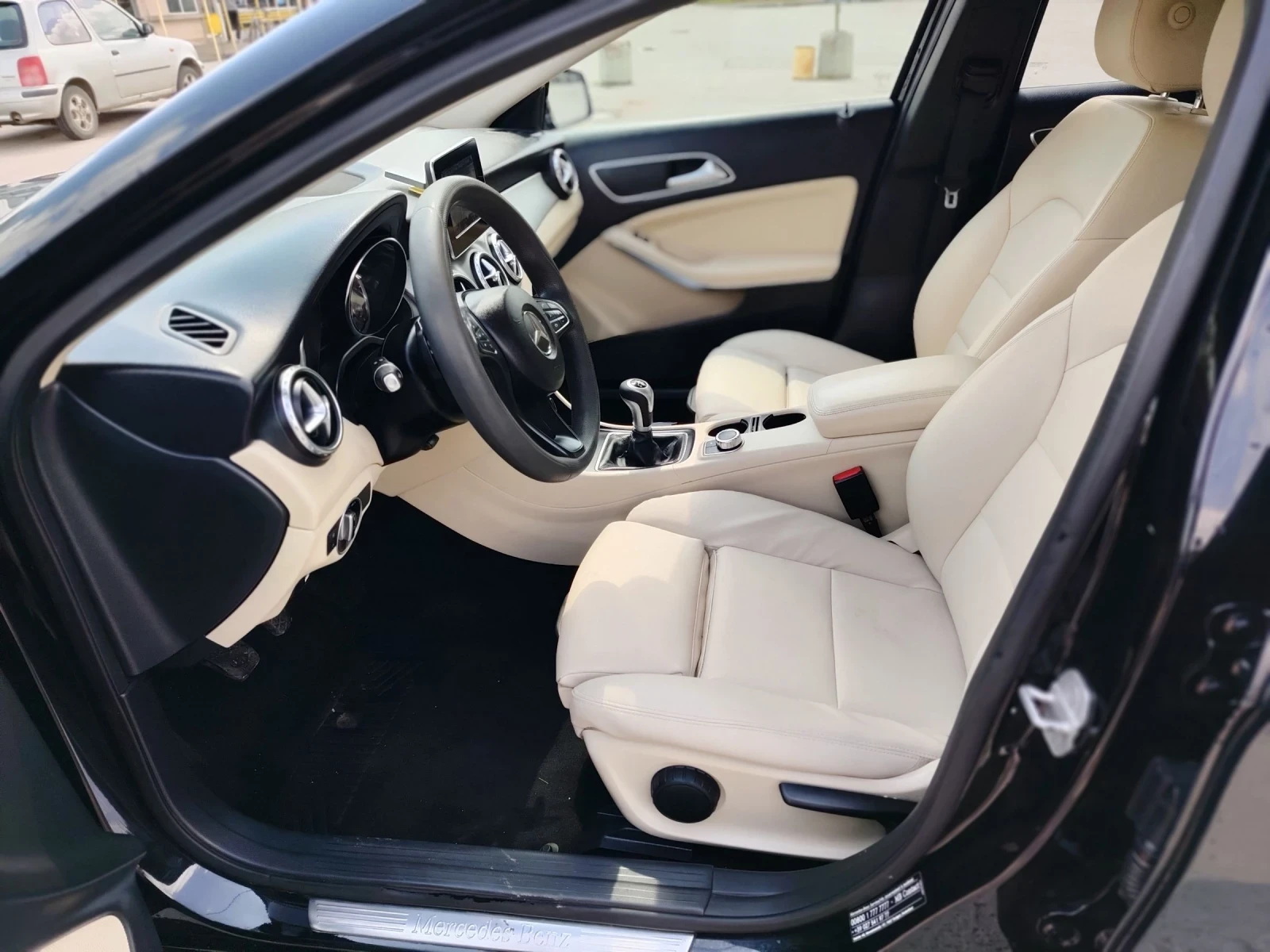 Mercedes-Benz GLA 180 1.5cdi | Mobile.bg � ����������� 8