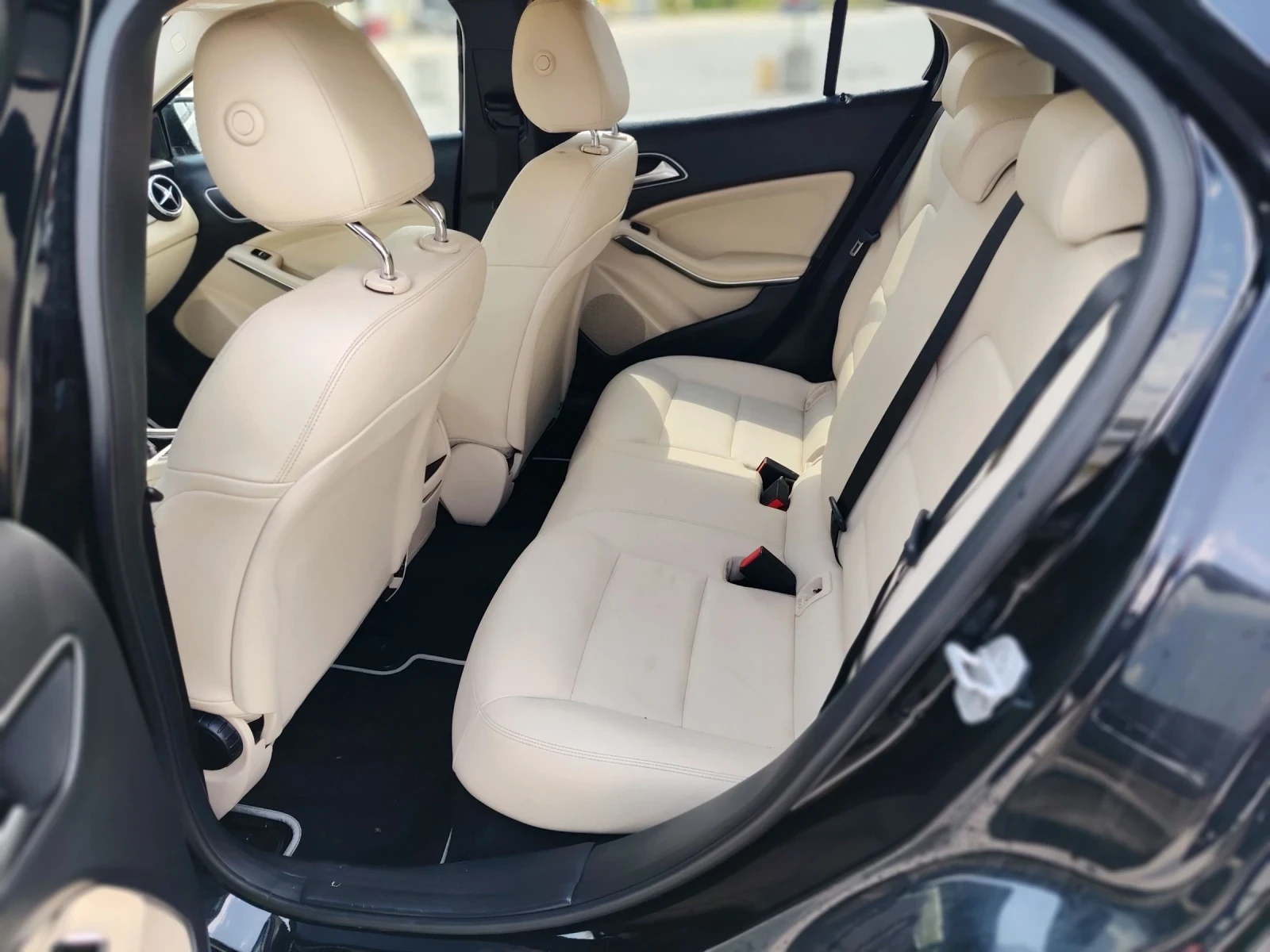 Mercedes-Benz GLA 180 1.5cdi | Mobile.bg � ����������� 9