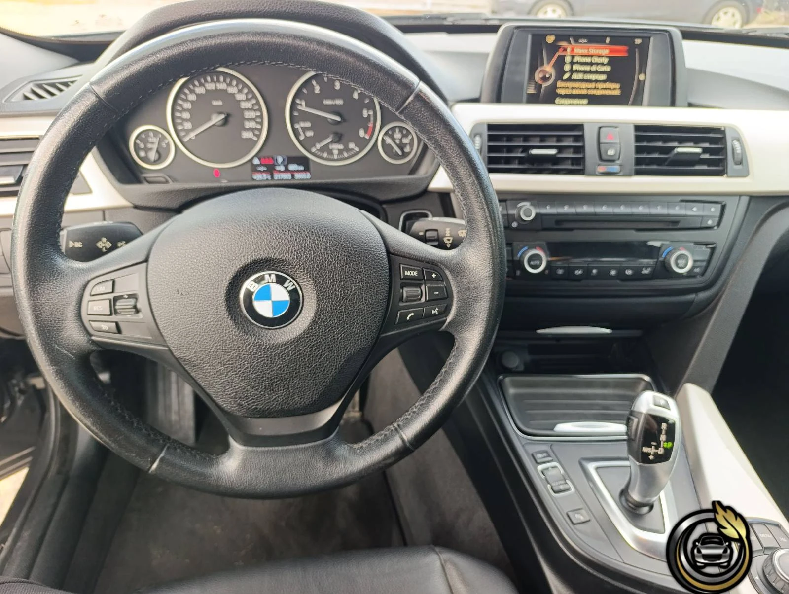 BMW 3gt 318 GT, снимка 15 - Автомобили и джипове - 54670285