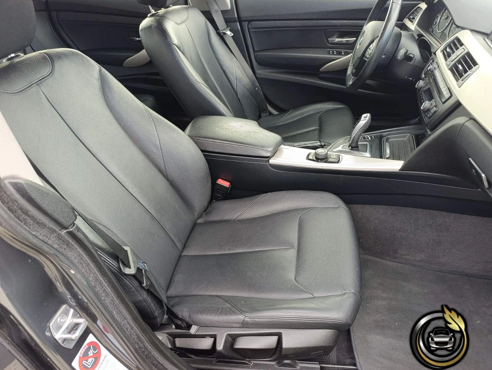 BMW 3gt 318 GT, снимка 12 - Автомобили и джипове - 54670285