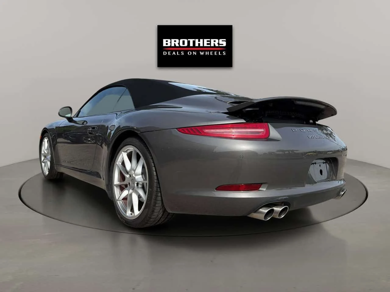 Porsche 911 Carrera S Cabriolet| Обдухване| Фикс цена до, снимка 6 - Автомобили и джипове - 54681138