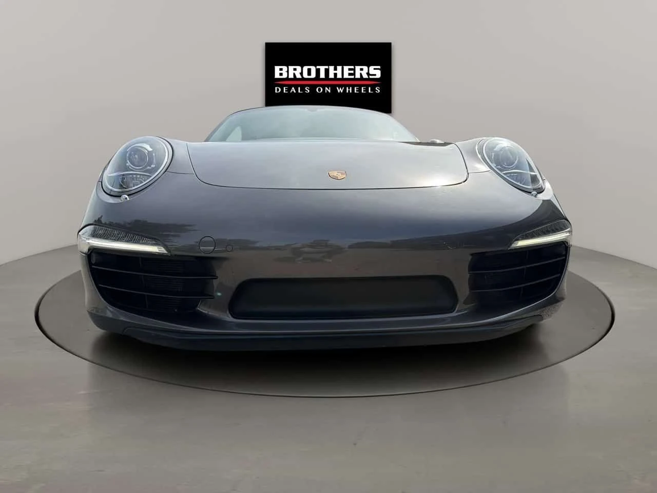 Porsche 911 Carrera S Cabriolet| Обдухване| Фикс цена до, снимка 3 - Автомобили и джипове - 54681138