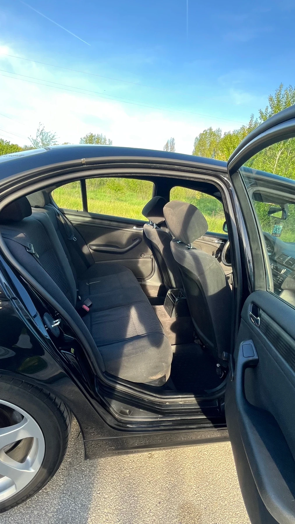BMW 320, снимка 7 - Автомобили и джипове - 54683196