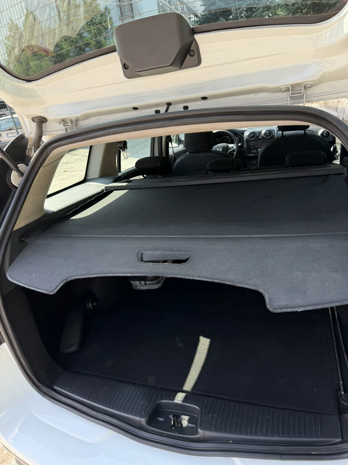 Dacia Logan 1.5 DCI MCV | Mobile.bg � ����������� 9