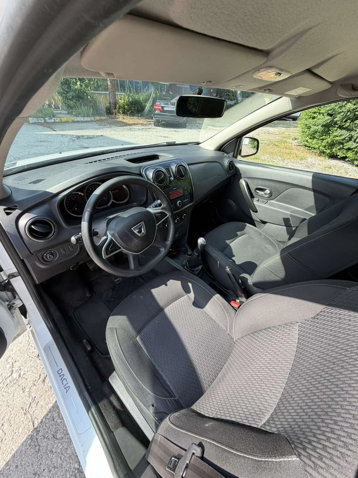 Dacia Logan 1.5 DCI MCV | Mobile.bg � ����������� 7