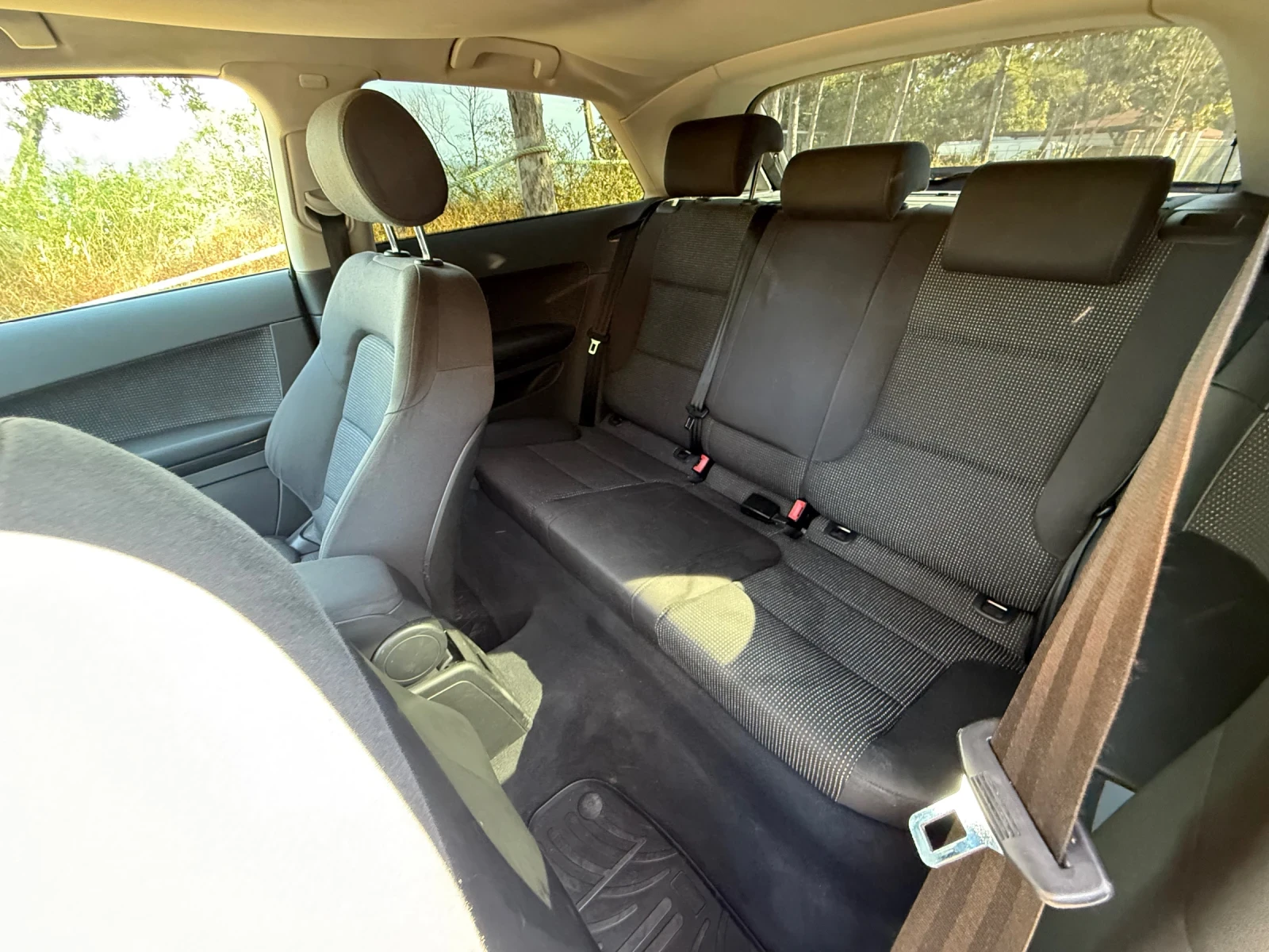 Audi A3 2.0 TDI BMM, снимка 7 - Автомобили и джипове - 55403982