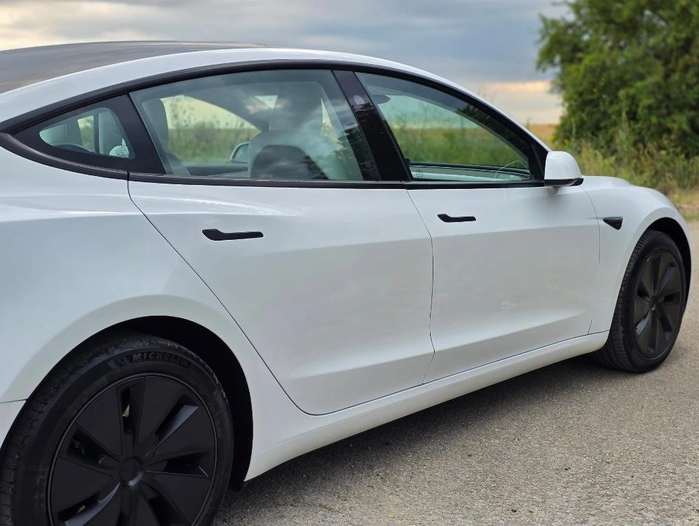 Tesla Model 3 LFP Европейска Гаранция, снимка 6 - Автомобили и джипове - 55411073