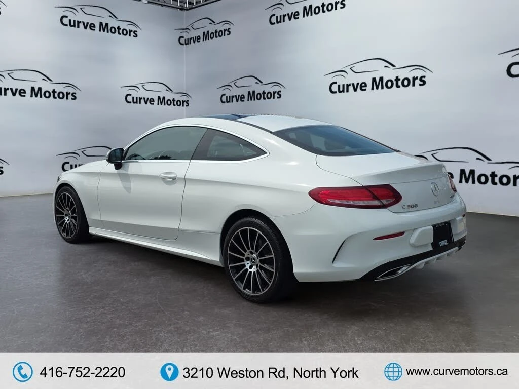 Mercedes-Benz C 300 * AMG* AWD* CAMERA* Head up* KEYLESS* �������*  | Mobile.bg � ����������� 5