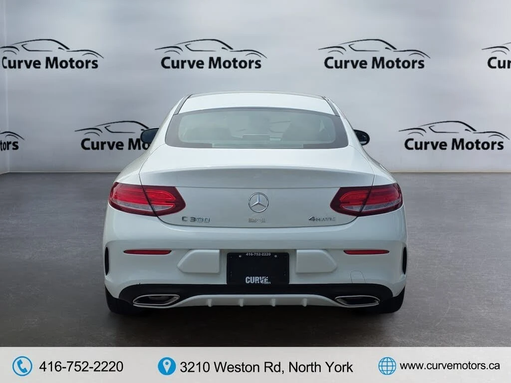 Mercedes-Benz C 300 * AMG* AWD* CAMERA* Head up* KEYLESS* �������*  | Mobile.bg � ����������� 4