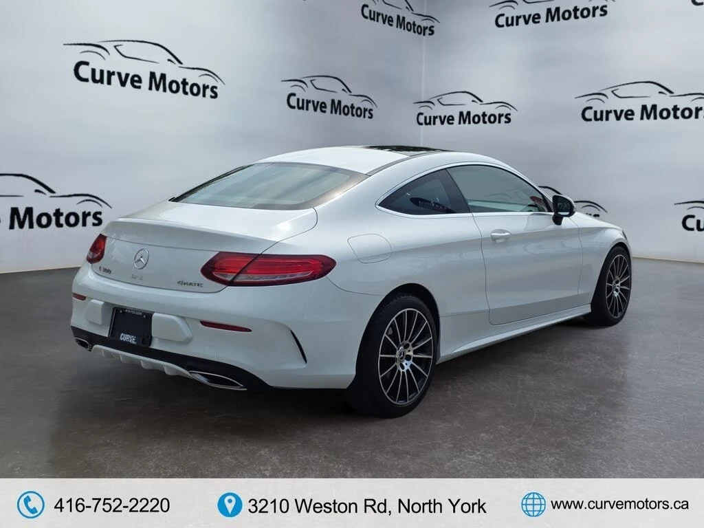 Mercedes-Benz C 300 * AMG* AWD* CAMERA* Head up* KEYLESS* �������*  | Mobile.bg � ����������� 6