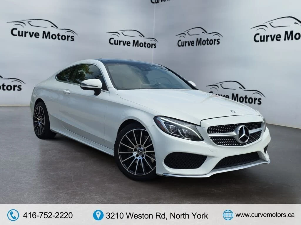Mercedes-Benz C 300 * AMG* AWD* CAMERA* Head up* KEYLESS* �������*  | Mobile.bg � ����������� 1