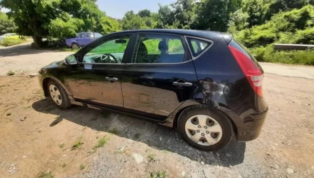 Hyundai I30, снимка 2 - Автомобили и джипове - 55666827