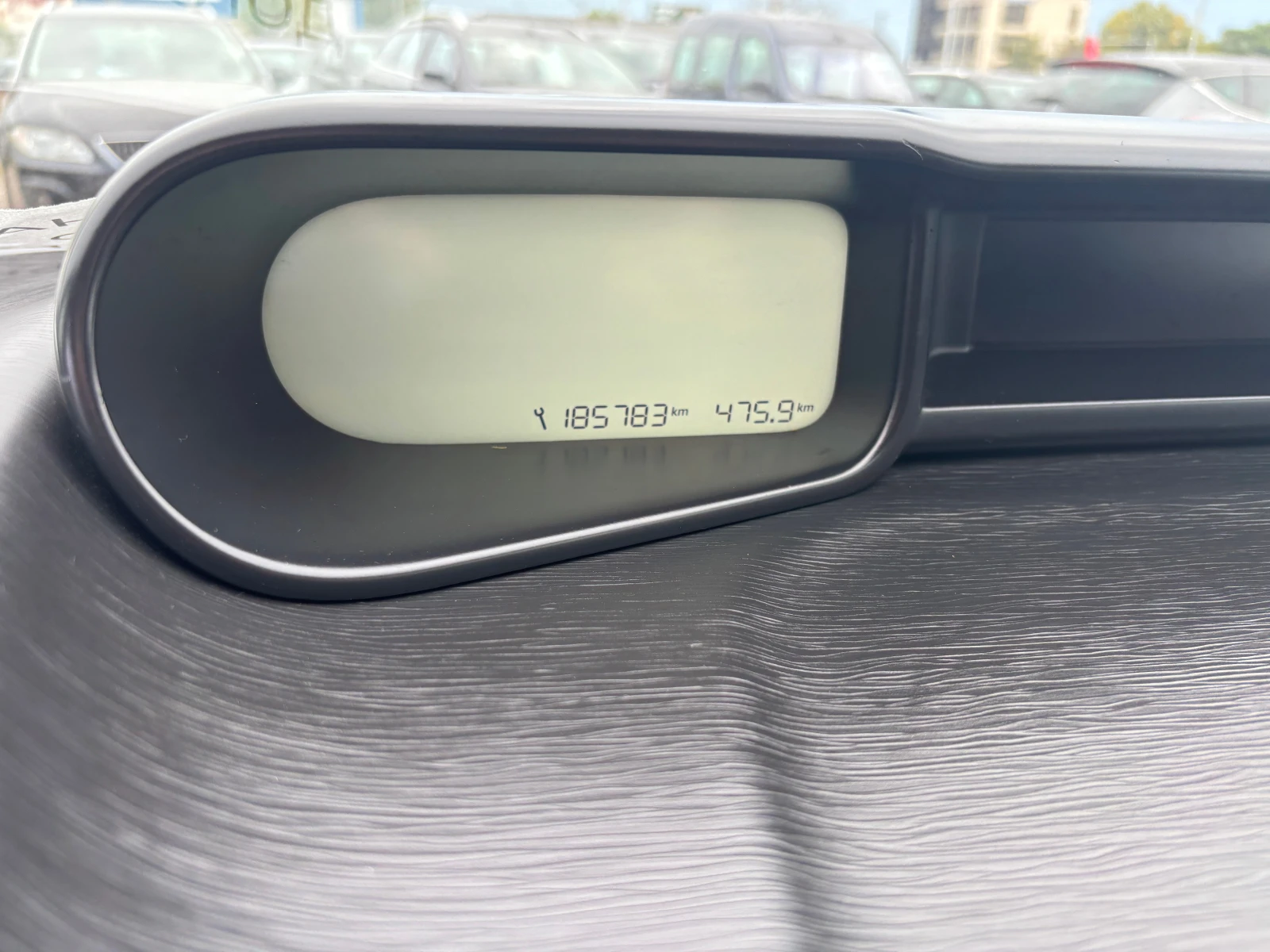 Citroen C3 Picasso 1.6HDI 90К.С, снимка 14 - Автомобили и джипове - 55717783