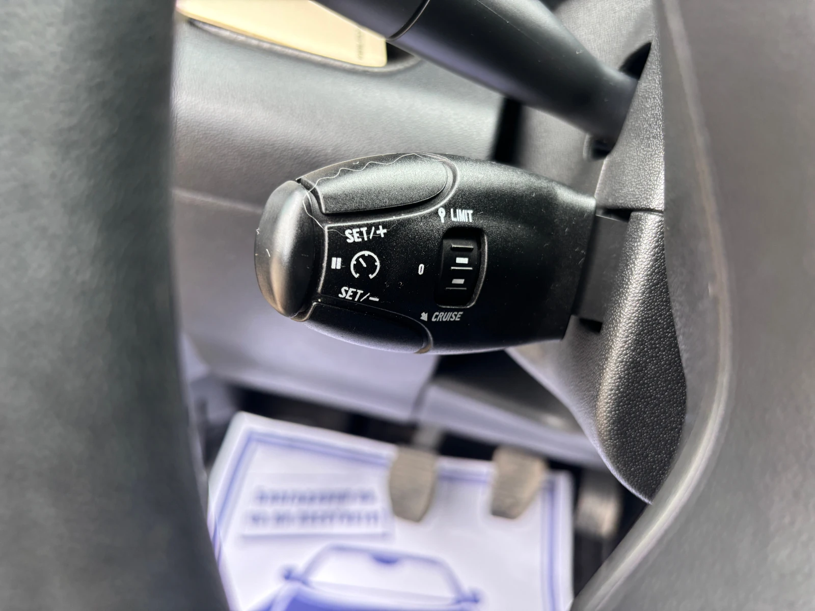 Citroen C3 Picasso 1.6HDI 90К.С, снимка 13 - Автомобили и джипове - 55717783