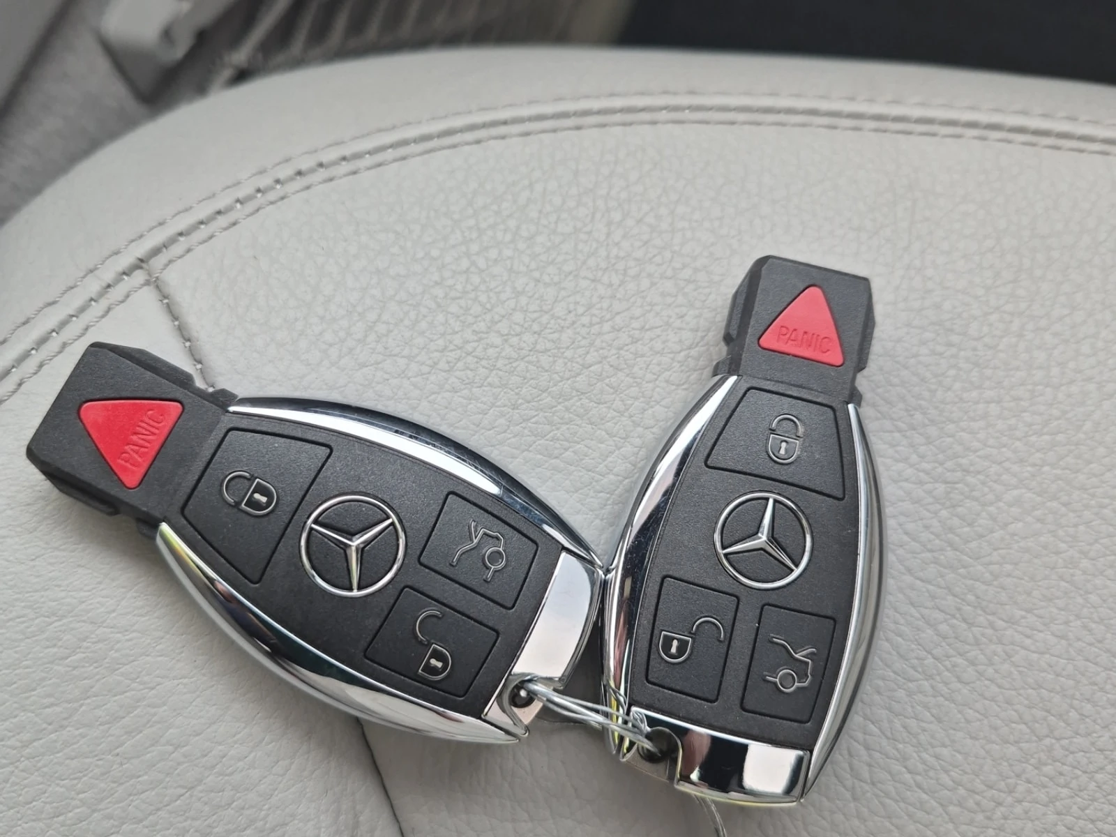 Mercedes-Benz CLS 550 AMG ПАКЕТ/CARFAX ПОДГРЕВ/ПАМЕТ/ПАНОРАМА, снимка 8 - Автомобили и джипове - 55802328
