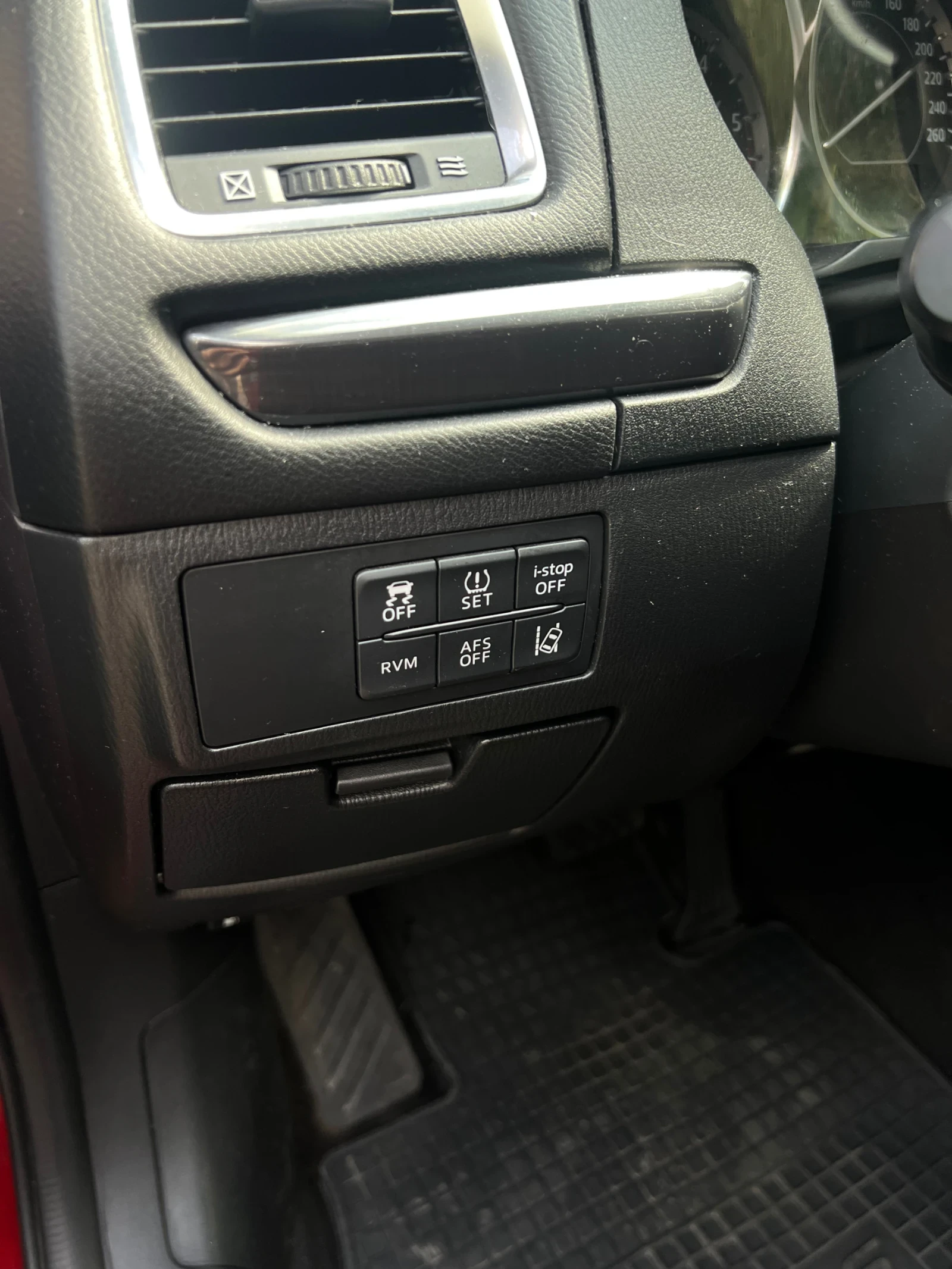 Mazda 6 Takumi | Bose | Full Екстри, снимка 12 - Автомобили и джипове - 55900069