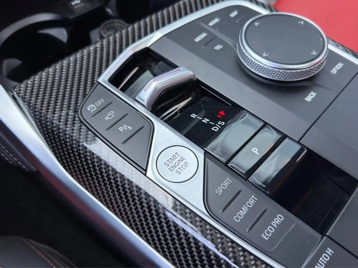 BMW 440 M440i xDrive* PREMIUMCARBON* 360* ПАНО, снимка 15 - Автомобили и джипове - 55961178