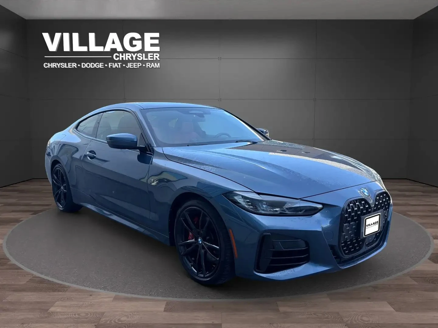 BMW 440 M440i xDrive* PREMIUMCARBON* 360* ПАНО, снимка 3 - Автомобили и джипове - 55961178
