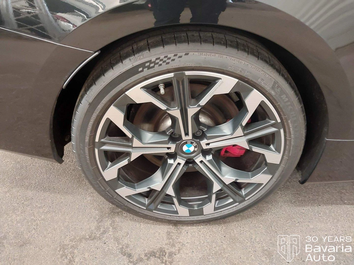 BMW 430 i xDrive Coupe Sportautomatic, снимка 12 - Автомобили и джипове - 56235346