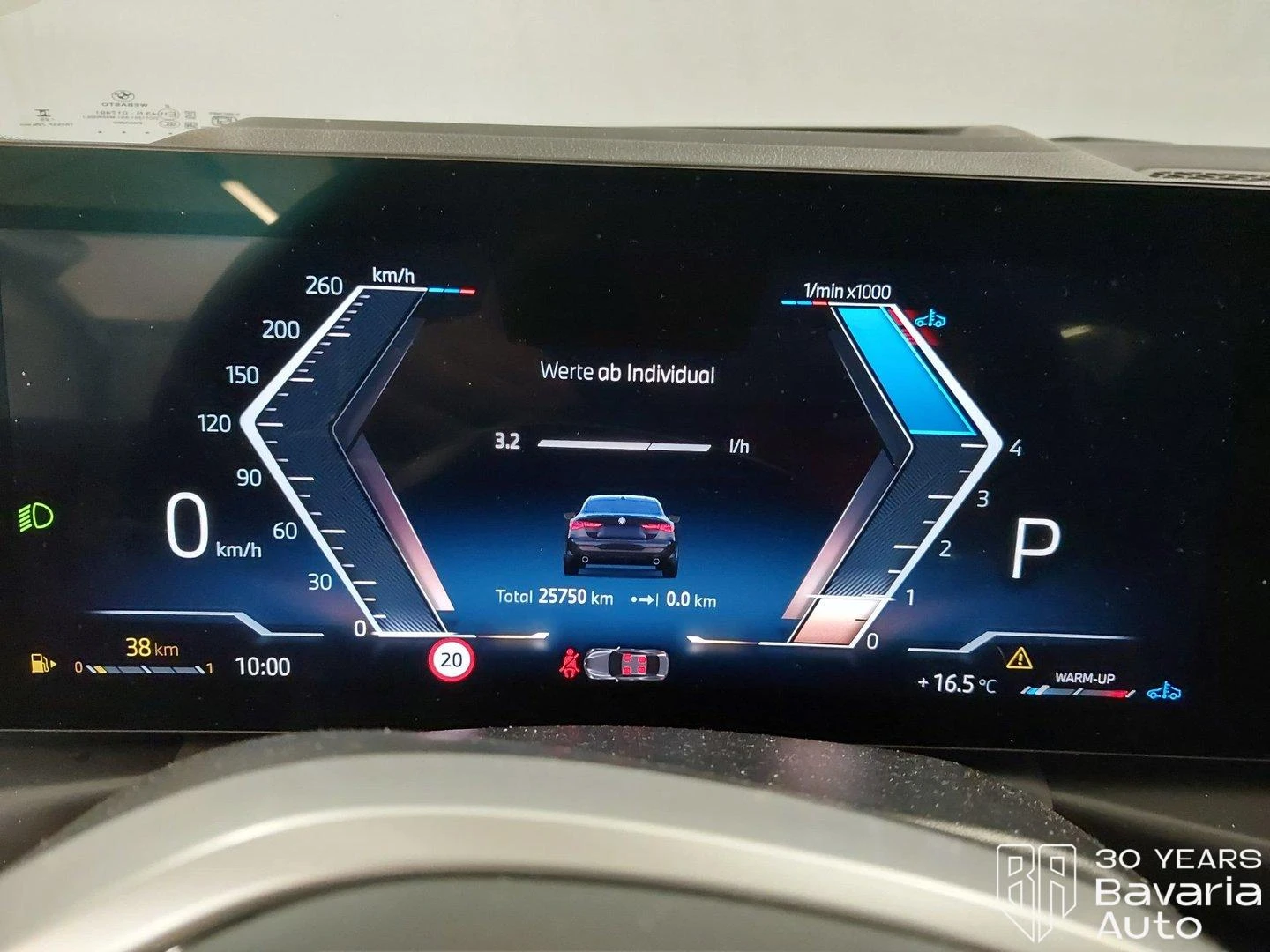 BMW 430 i xDrive Coupe Sportautomatic, снимка 9 - Автомобили и джипове - 56235346