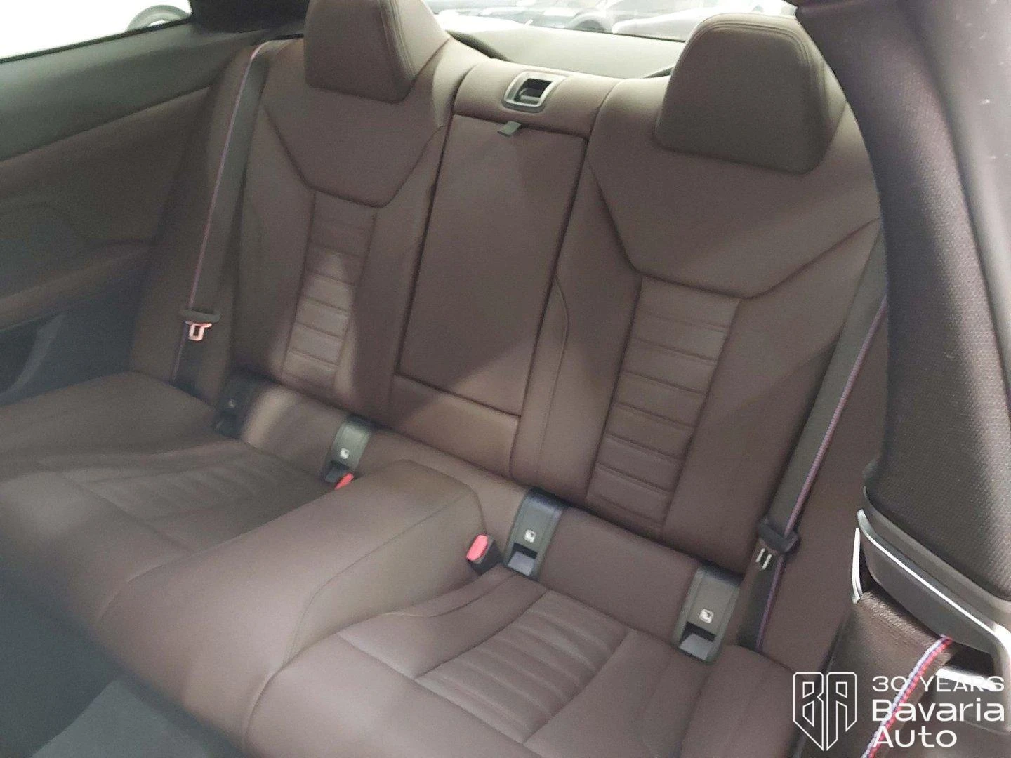 BMW 430 i xDrive Coupe Sportautomatic, снимка 8 - Автомобили и джипове - 56235346
