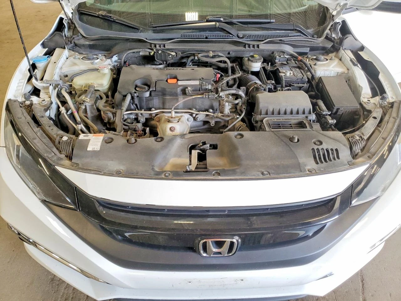 Honda Civic 2.0l Lx | Mobile.bg � ����������� 11