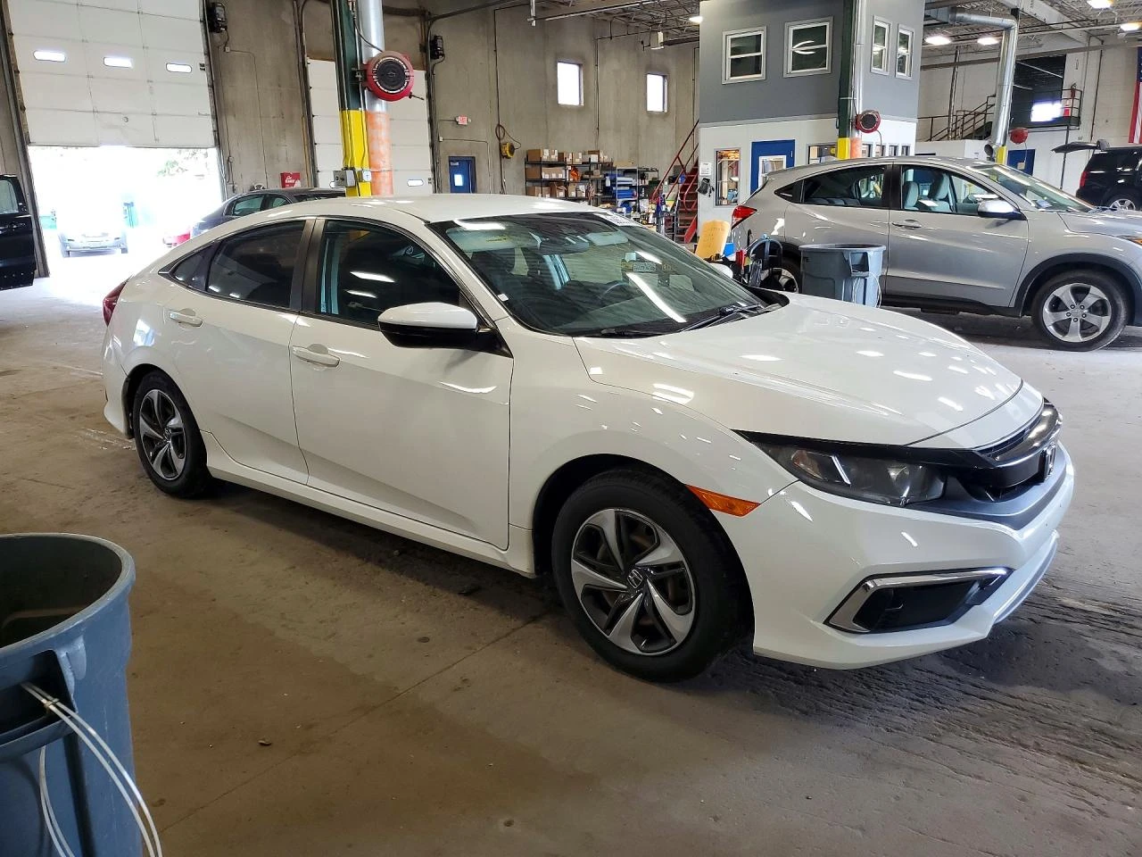 Honda Civic 2.0l Lx | Mobile.bg � ����������� 4