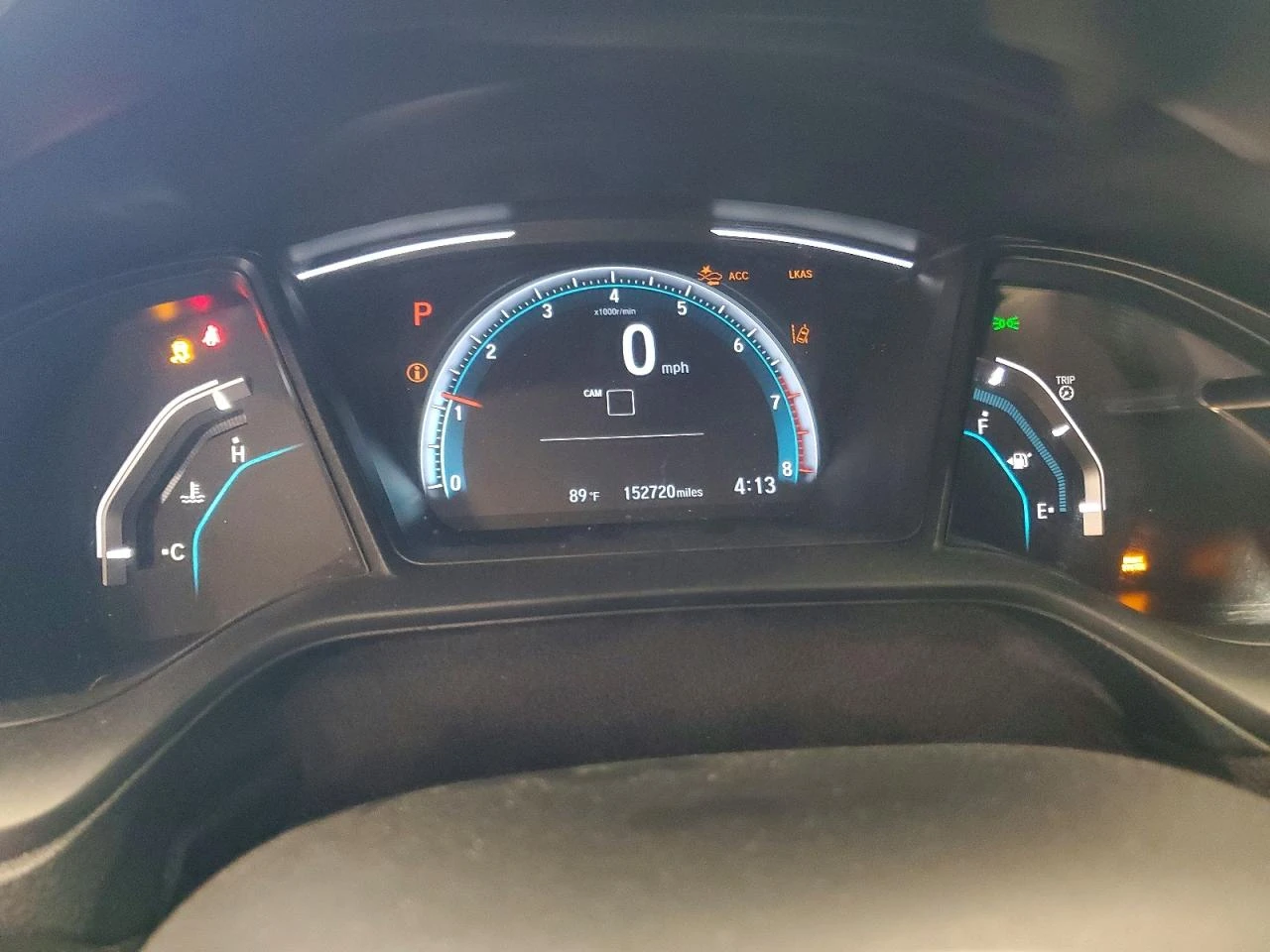 Honda Civic 2.0l Lx | Mobile.bg � ����������� 9