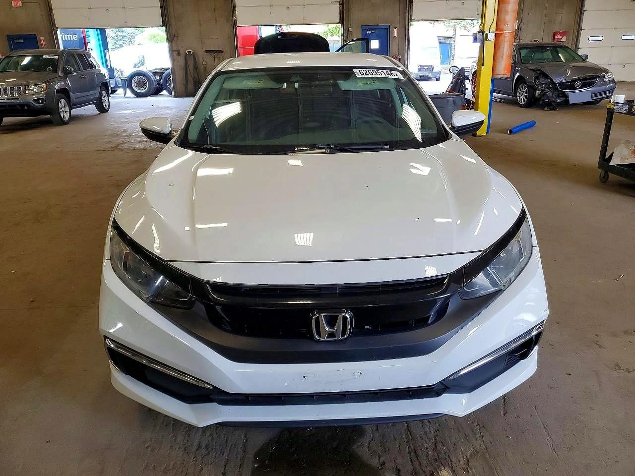 Honda Civic 2.0l Lx | Mobile.bg � ����������� 5