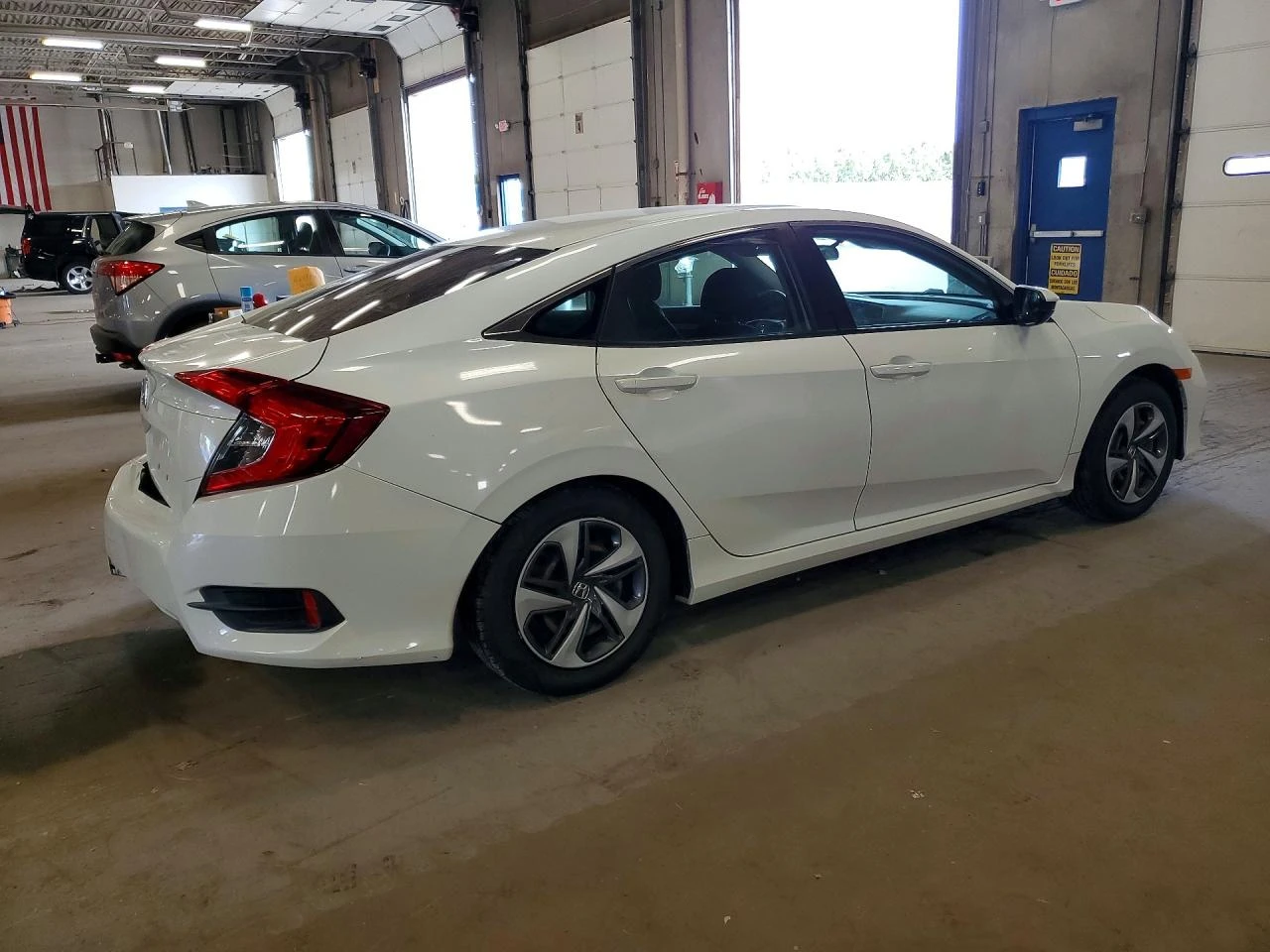 Honda Civic 2.0l Lx | Mobile.bg � ����������� 3