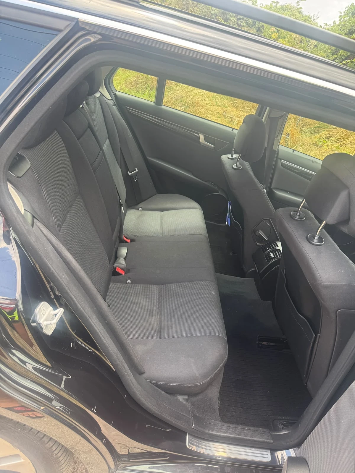 Mercedes-Benz C 220 | Mobile.bg � ����������� 9