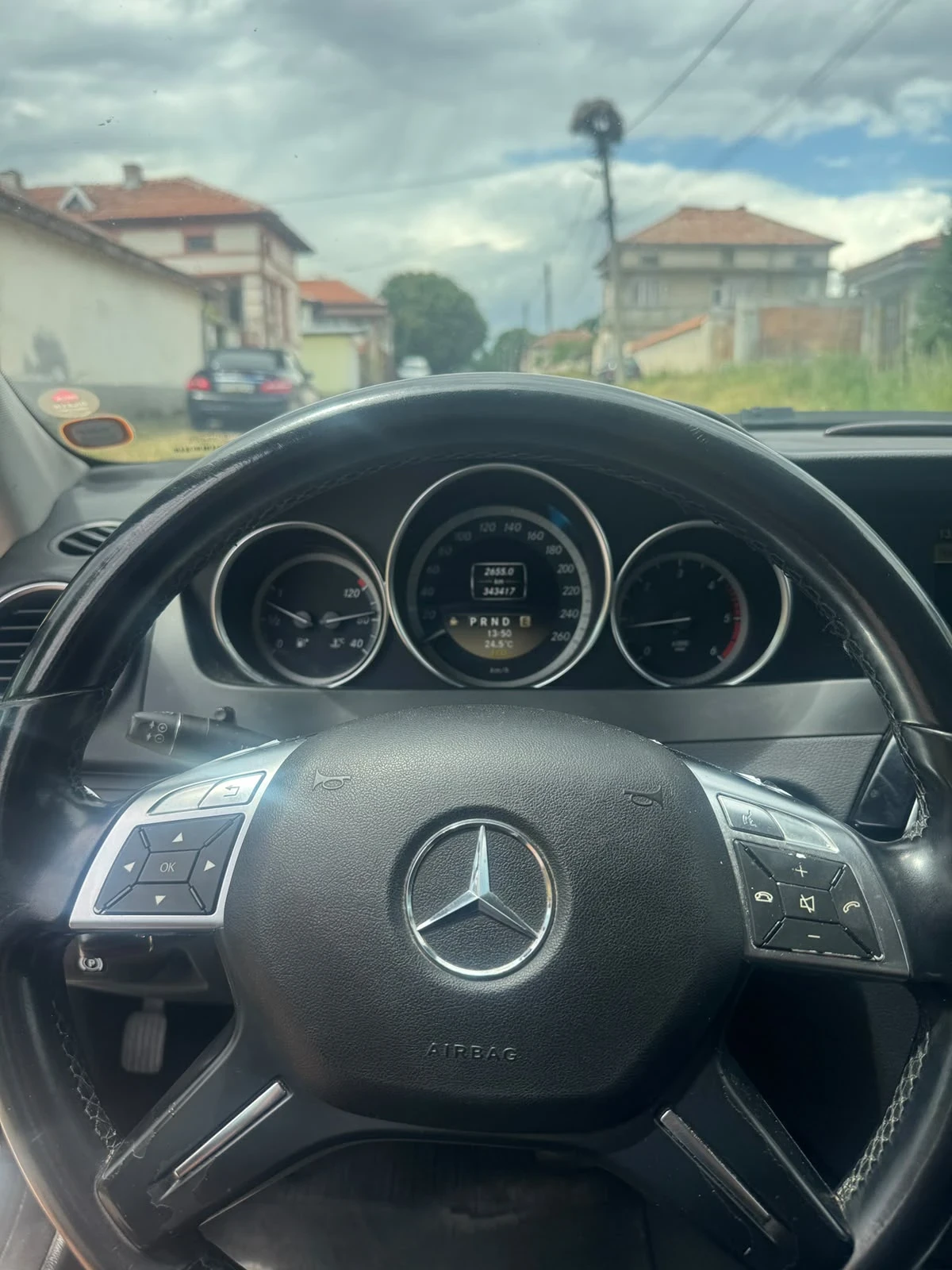 Mercedes-Benz C 220 | Mobile.bg � ����������� 11