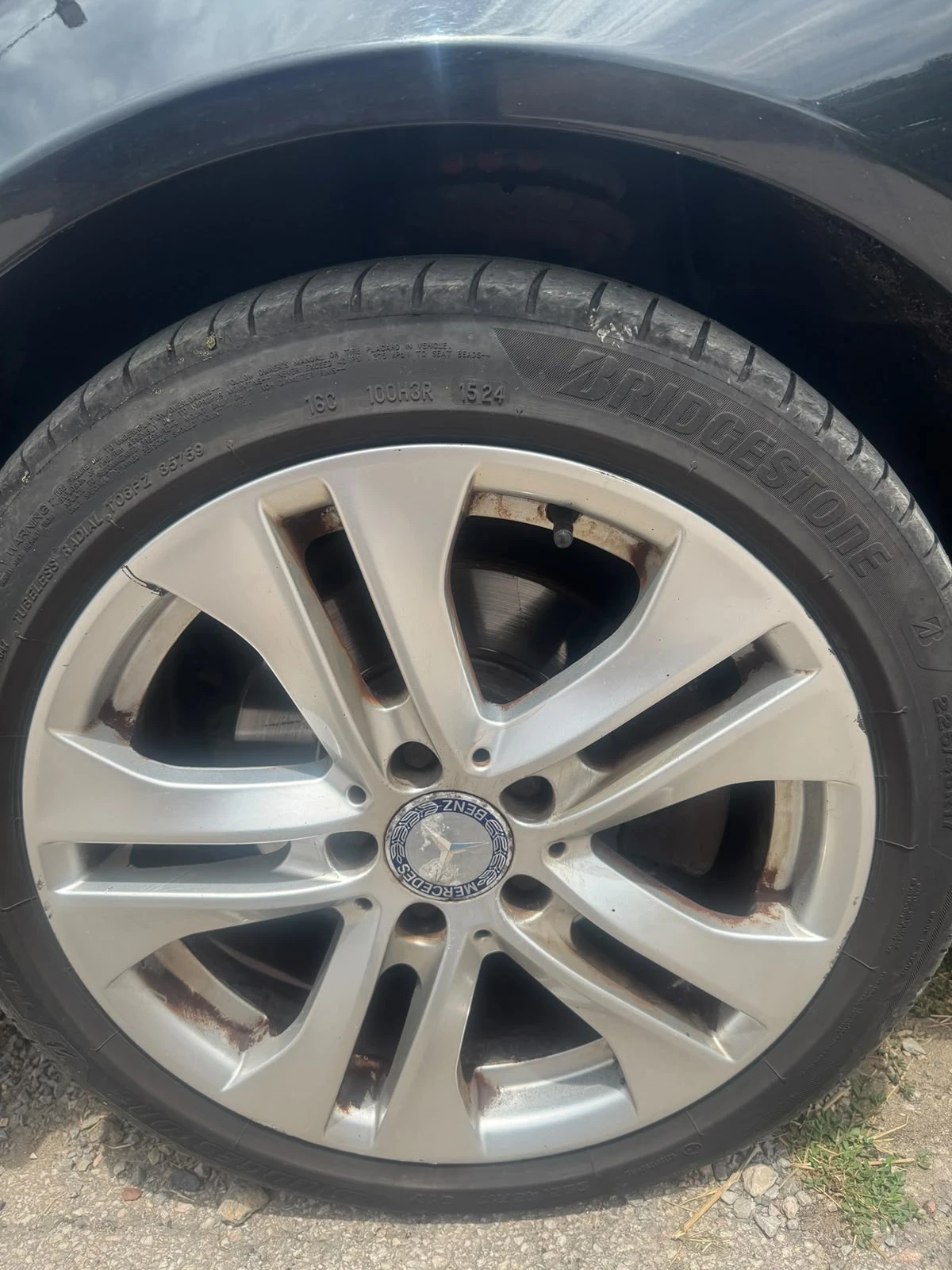Mercedes-Benz C 220 | Mobile.bg � ����������� 5