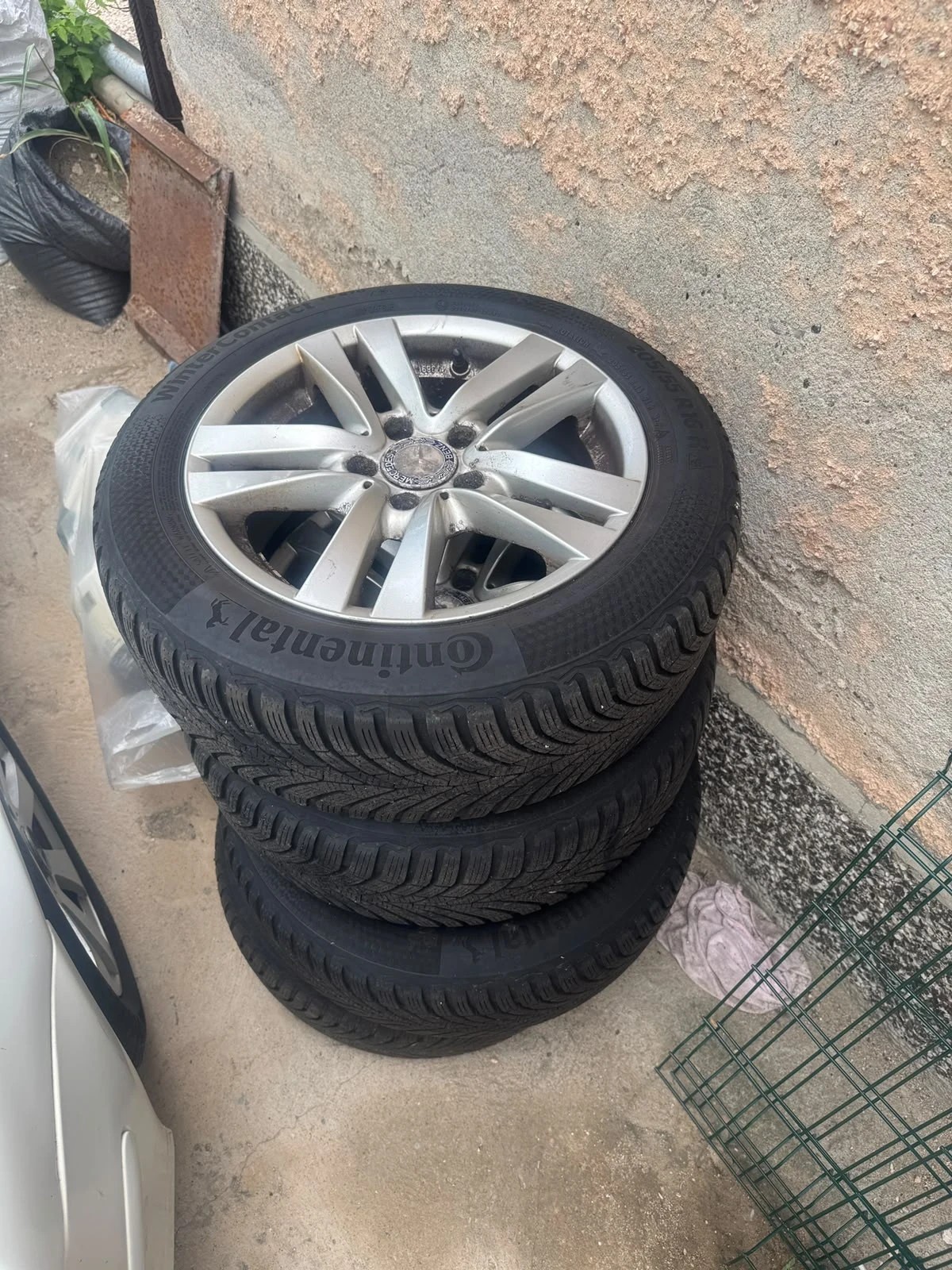 Mercedes-Benz C 220 | Mobile.bg � ����������� 10