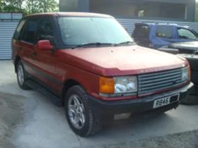 Land Rover Range rover 4.6HSE , снимка 2