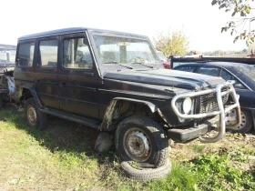 Mercedes-Benz G 230, 240, 250, 280, 300, снимка 1