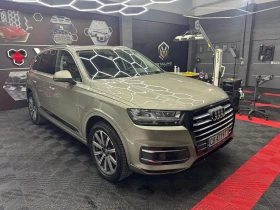 Audi Q7, снимка 1