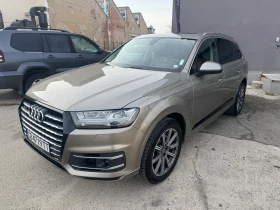 Audi Q7, снимка 7